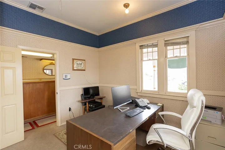 Office #1