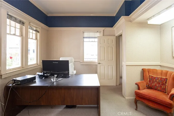 Office #2