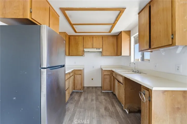 Kitchen unit 2
