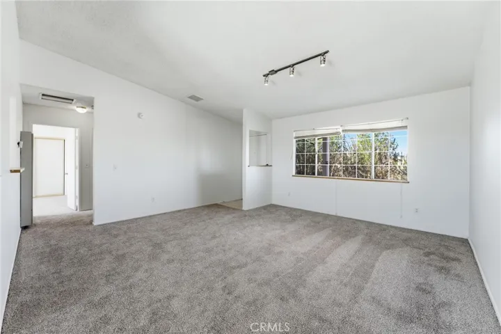 Unit 1 living room