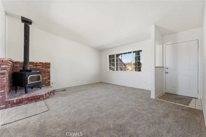 Living room unit 2