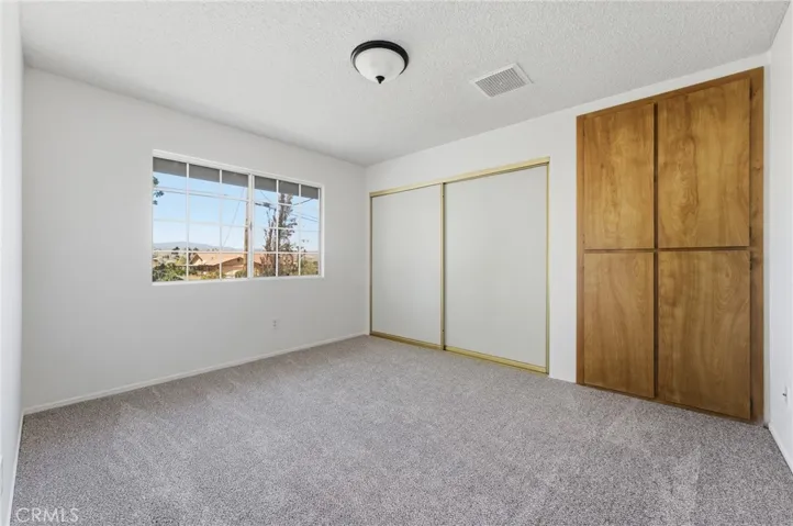 Bedroom 2 unit 2