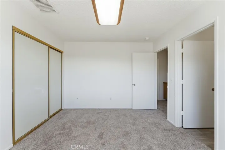 Bed 2 unit 1