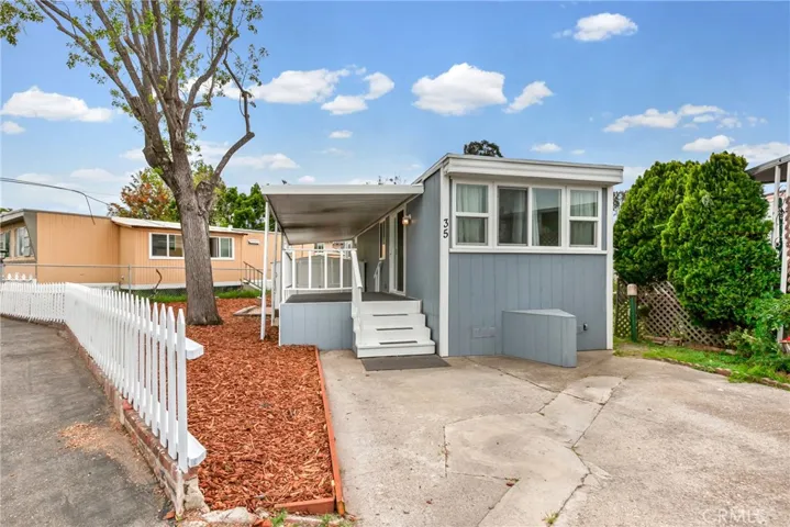 1121 Orcutt 35, San Luis Obispo, California 93401