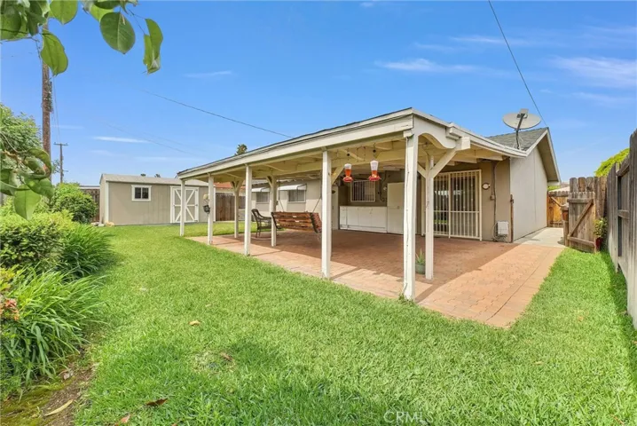18832 Damasco, La Puente, California 91744