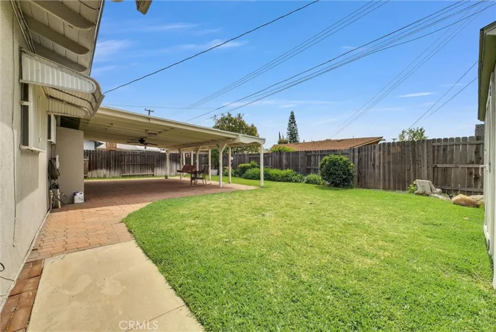 18832 Damasco, La Puente, California 91744