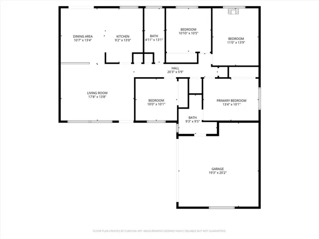 18832 Damasco, La Puente, California 91744