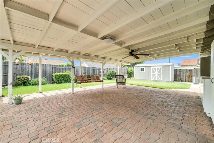 18832 Damasco, La Puente, California 91744