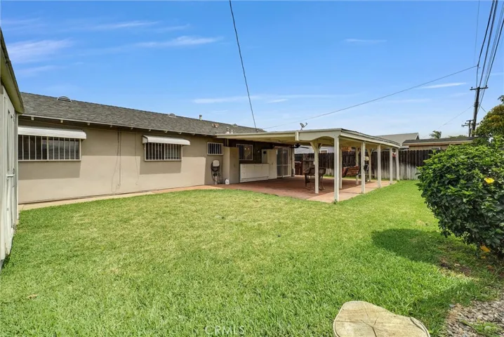 18832 Damasco, La Puente, California 91744