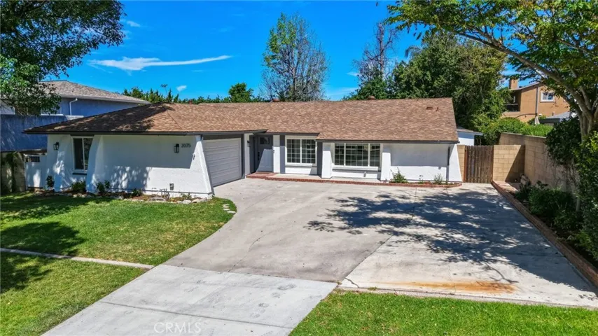 2075 Sherman, Simi Valley, California 93065