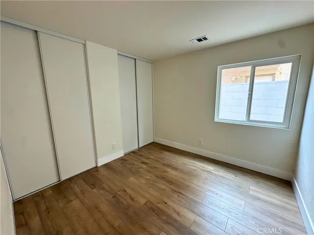Bedroom 1 - Downstairs
