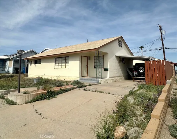 1602 Collins, Needles, California 92363
