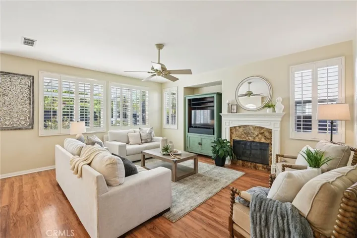 32473 Campo Drive, Temecula, California 92592