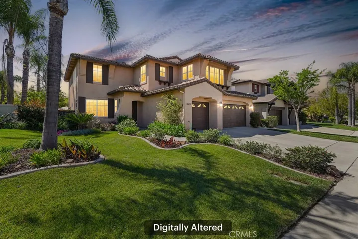 32473 Campo Drive, Temecula, California 92592