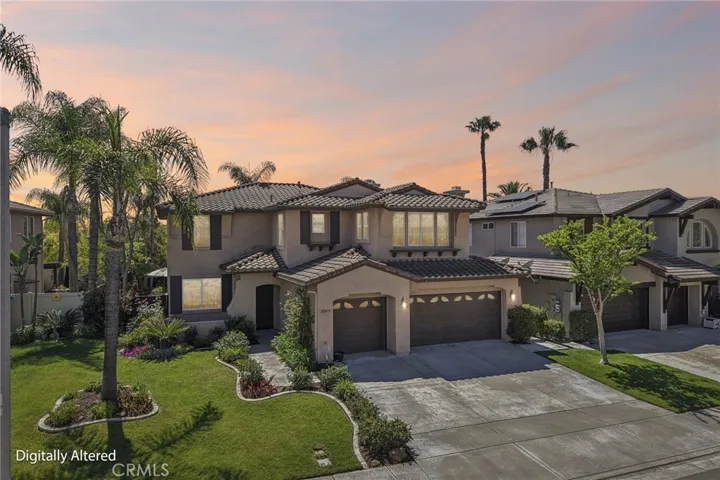 32473 Campo Drive, Temecula, California 92592