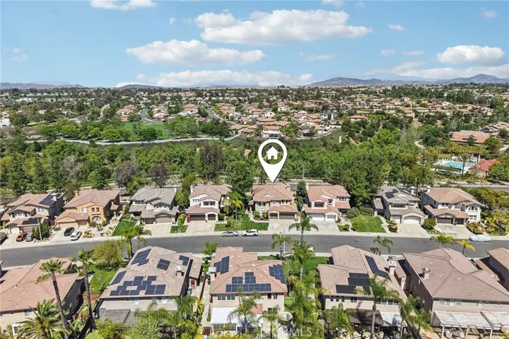 32473 Campo Drive, Temecula, California 92592