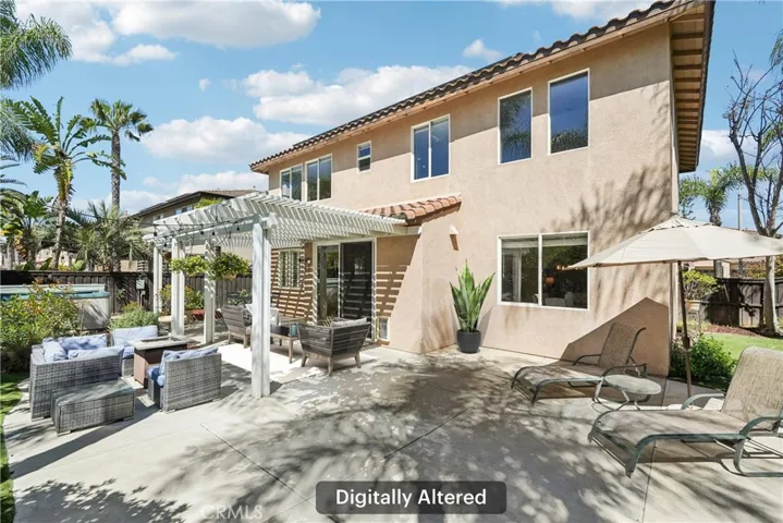 32473 Campo Drive, Temecula, California 92592