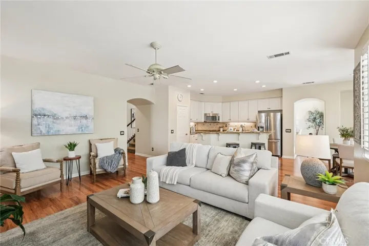 32473 Campo Drive, Temecula, California 92592