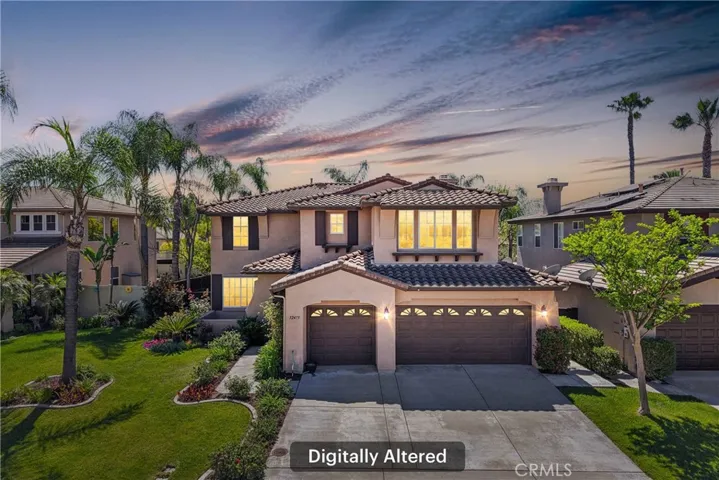 32473 Campo Drive, Temecula, California 92592