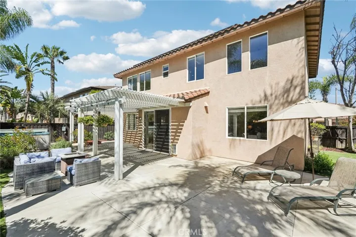 32473 Campo Drive, Temecula, California 92592