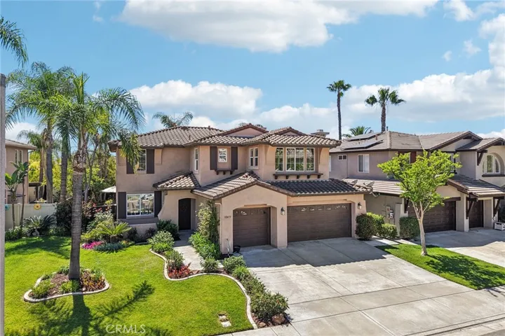 32473 Campo Drive, Temecula, California 92592