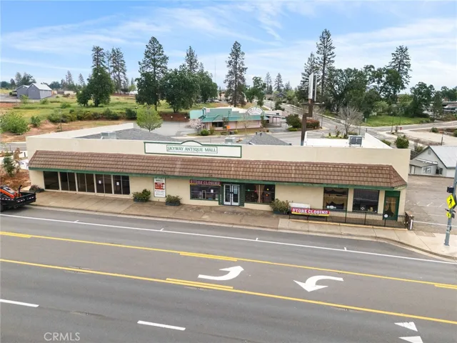 6118 Skyway, Paradise, California 95969