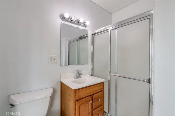 Bath in Junior Suite