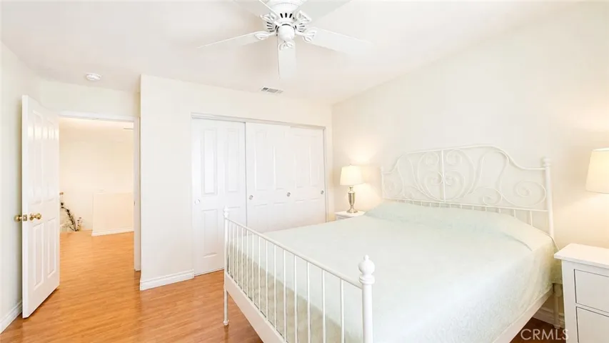Upstairs Bedroom (2)