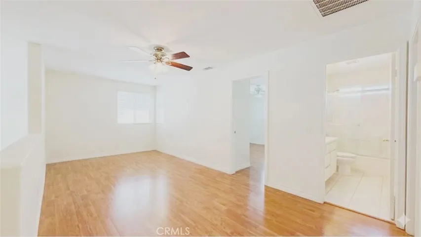 Furniture removed digitally - Upstairs Bathroom