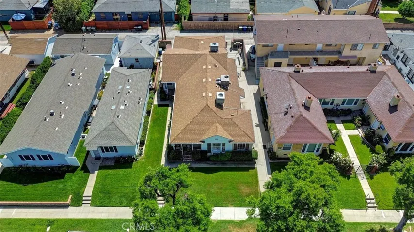 1212 W Victory Boulevard, Burbank, California 91506