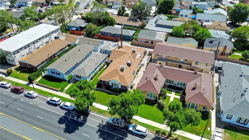 1212 W Victory Boulevard, Burbank, California 91506