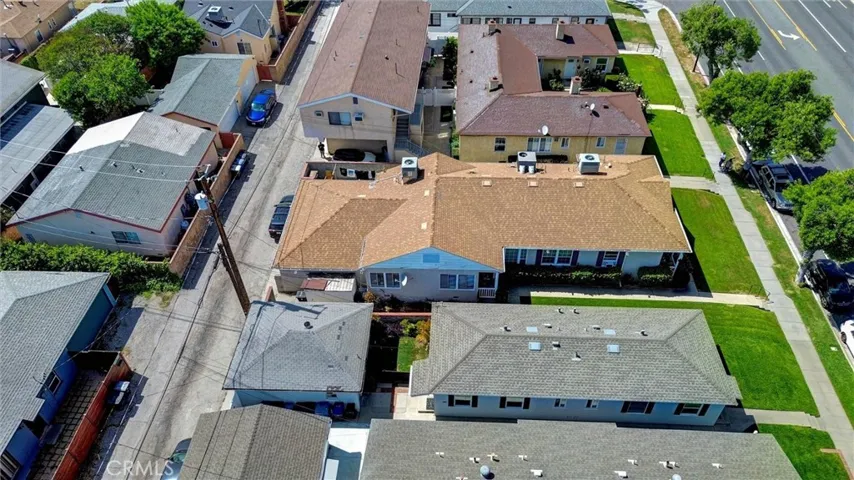 1212 W Victory Boulevard, Burbank, California 91506