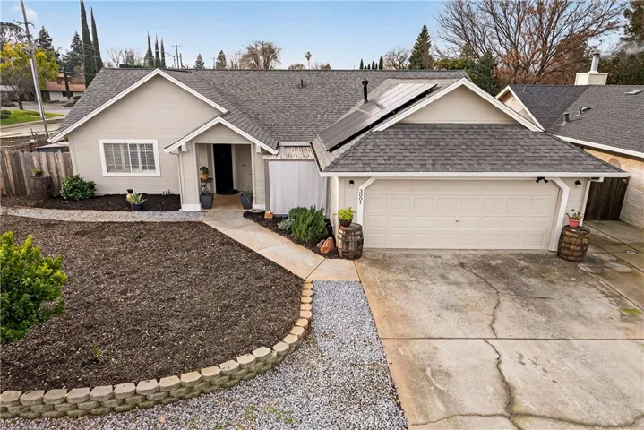 3001 Ashburton, Chico, California 95973
