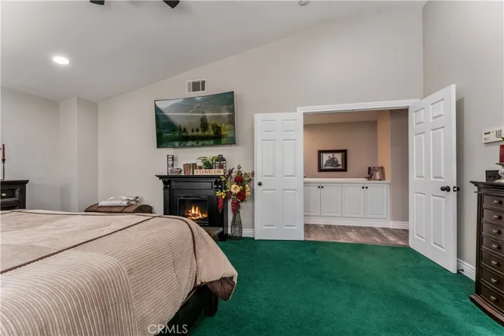 8750 E Heatherwood Road, Anaheim Hills, California 92808