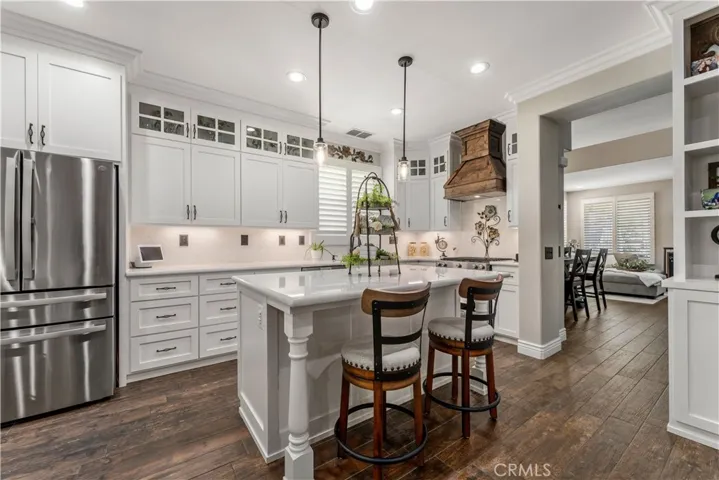 8750 E Heatherwood Road, Anaheim Hills, California 92808