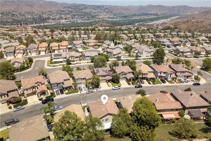 8750 E Heatherwood Road, Anaheim Hills, California 92808