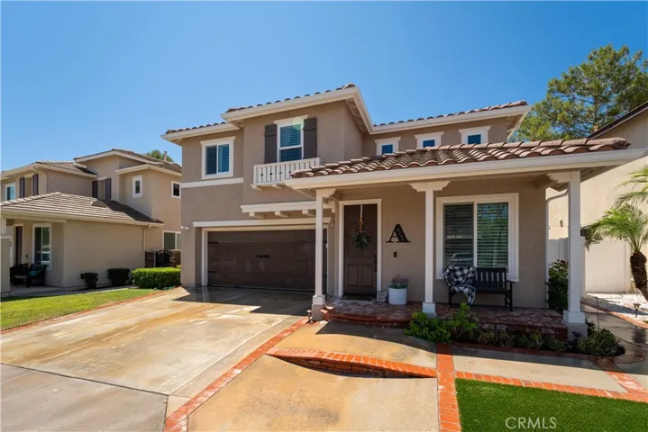 8750 E Heatherwood Road, Anaheim Hills, California 92808