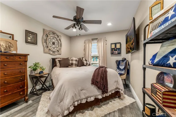 8750 E Heatherwood Road, Anaheim Hills, California 92808