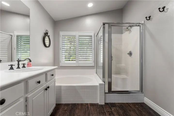 8750 E Heatherwood Road, Anaheim Hills, California 92808