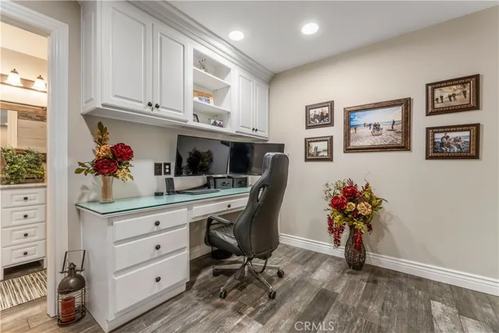 8750 E Heatherwood Road, Anaheim Hills, California 92808