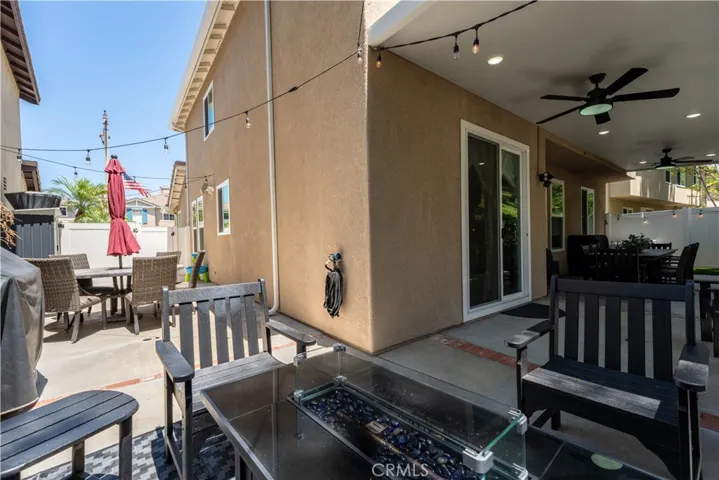 8750 E Heatherwood Road, Anaheim Hills, California 92808