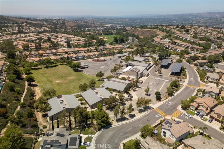 8750 E Heatherwood Road, Anaheim Hills, California 92808
