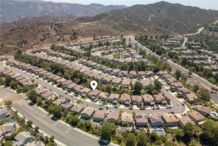 8750 E Heatherwood Road, Anaheim Hills, California 92808