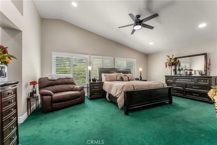 8750 E Heatherwood Road, Anaheim Hills, California 92808