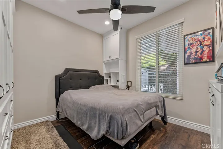 8750 E Heatherwood Road, Anaheim Hills, California 92808