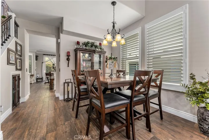 8750 E Heatherwood Road, Anaheim Hills, California 92808