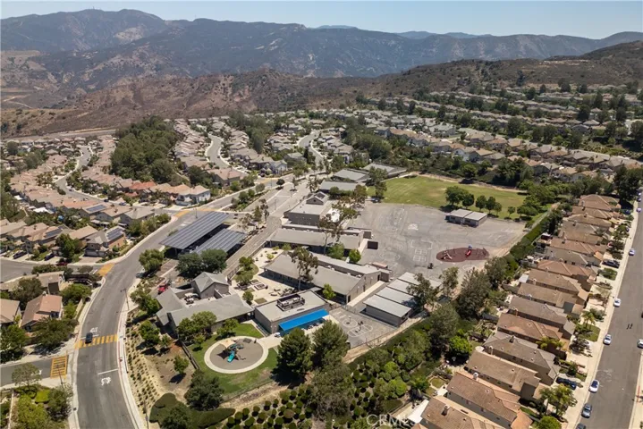 8750 E Heatherwood Road, Anaheim Hills, California 92808