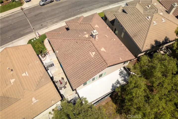 8750 E Heatherwood Road, Anaheim Hills, California 92808