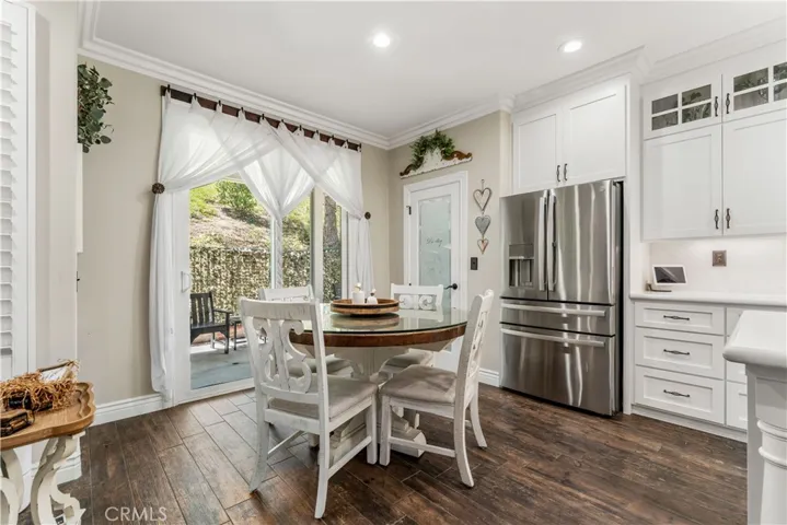 8750 E Heatherwood Road, Anaheim Hills, California 92808