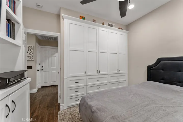 8750 E Heatherwood Road, Anaheim Hills, California 92808